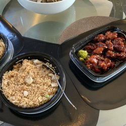 QQ Sushi & Chinese Restaurant