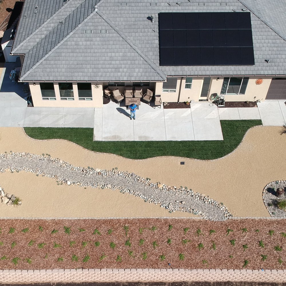 Hernandez Landscape & Maintenance - Landscaping Near Me - Santa Maria, California Hernandez Landscape & Maintenance - Landscaping Near Me - Santa Maria, California