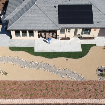 Hernandez Landscape & Maintenance - Landscaping Near Me - Santa Maria, California