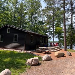 Camp David - So cute!