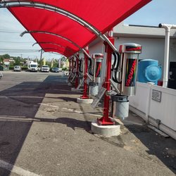 Mr Suds Flex Car Wash