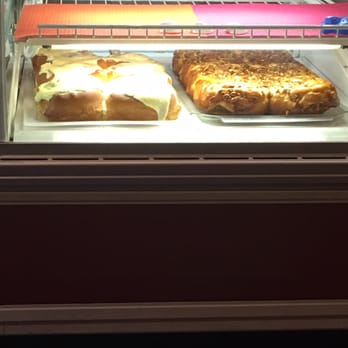 Eggington's - Huge cinnamon rolls - Breakfast & Brunch Near Me - Casper, Wyoming