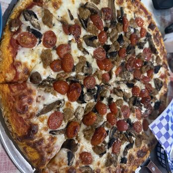Mo's Grill and Pizza - Sicilian pizza - Burgers Near Me - Spring Branch, Texas Mo's Grill and Pizza - Sicilian pizza - Burgers Near Me - Spring Branch, Texas