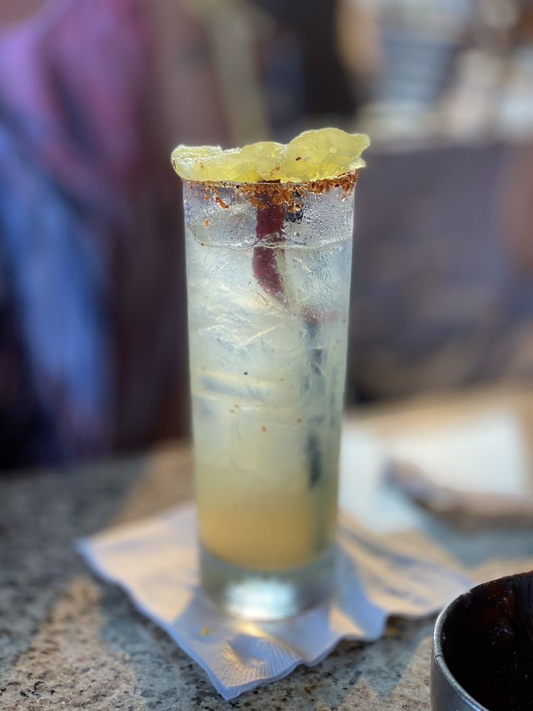 Gloria's Latin Cuisine