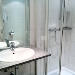 Central-Hotel Löwen