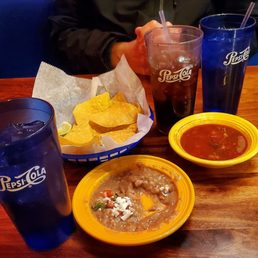 bebidas + chips + dips - - - 11/15/2025 bebidas + chips + dips - - - 11/15/2025