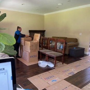 Excel Restoration - Damage Restoration Near Me - Chino, California