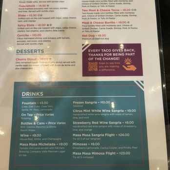 Masa Masa - Tacos Near Me - Roseville, California Masa Masa - Tacos Near Me - Roseville, California