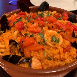 Paella