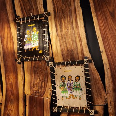 Authentic EthioAfrican Kitchen, Bar & Cafe by null