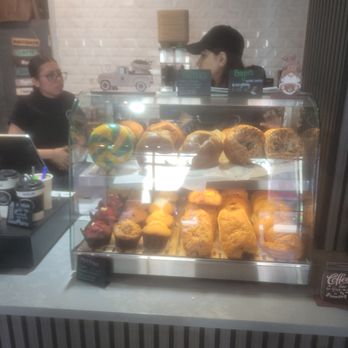 Uptown Cafe - Coffee & Tea Near Me - New York, New York