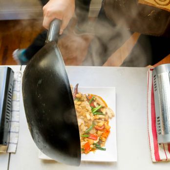 Thai Cooking With Sunshine - Cooking Schools Near Me - San Francisco, California Thai Cooking With Sunshine - Cooking Schools Near Me - San Francisco, California