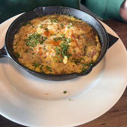 Mob Boss Frittata - Sat-sun 9am-2pm Only