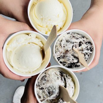 Higgles Ice Cream - Ice Cream & Frozen Yogurt Near Me - Breckenridge, Colorado
