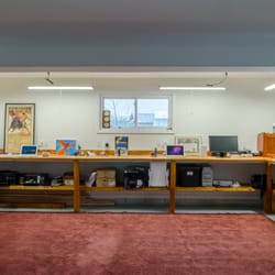 Macs N PCs - The shop