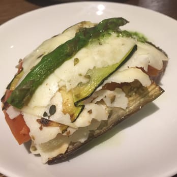 Txapela - Kursal. It's a veggie delight - Basque Near Me - Madrid, M Txapela - Kursal. It's a veggie delight - Basque Near Me - Madrid, M