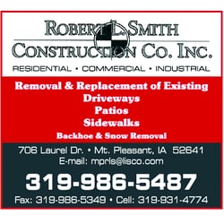 Robert L Smith Construction