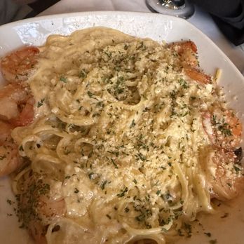 Buck's Restaurant & Bar - Crab and shrimp linguine - New American Near Me - Louisville, Kentucky Buck's Restaurant & Bar - Crab and shrimp linguine - New American Near Me - Louisville, Kentucky
