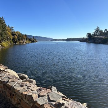 Old Bear Valley Dam - Lakes Near Me Old Bear Valley Dam - Lakes Near Me