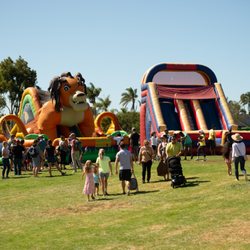 Goleta Lemon Festival