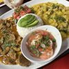 Los Andes Bistro & Bar gift card