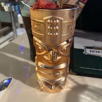 Moa Kai Hawaiian Diner - Moa Mule! Great cocktail! - Hawaiian Near Me - Orlando, Florida Moa Kai Hawaiian Diner - Moa Mule! Great cocktail! - Hawaiian Near Me - Orlando, Florida