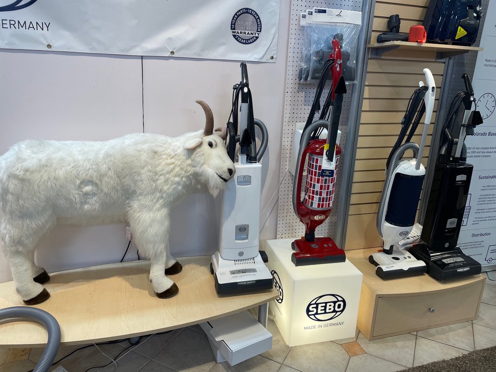 MORE THAN VACUUMS with reviews Updated September 2024 29 Photos