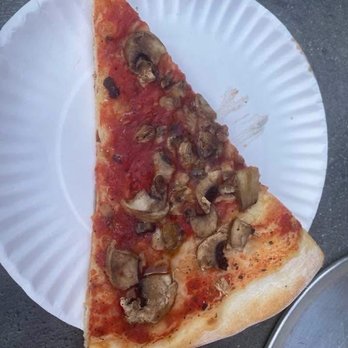 Rocco's Pizza - Non dairy pizza off the chain! - Pizza Near Me - Hollywood, Florida Rocco's Pizza - Non dairy pizza off the chain! - Pizza Near Me - Hollywood, Florida
