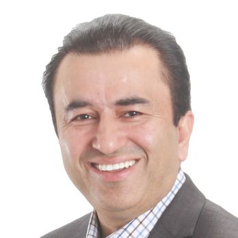 1. Yogi Sharma - Realty One Group Future