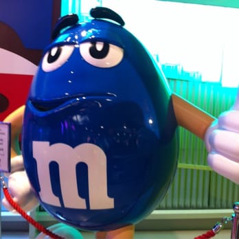 M&M's World - Candy Stores Near Me - London, XGL M&M's World - Candy Stores Near Me - London, XGL
