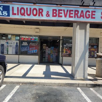 San Dimas Liquor - liquor and beverage store - Beer, Wine & Spirits Near Me - San Dimas, California San Dimas Liquor - liquor and beverage store - Beer, Wine & Spirits Near Me - San Dimas, California