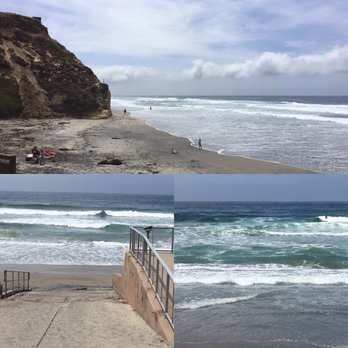 Fletcher Cove Park - Parks Near Me - Solana Beach, California