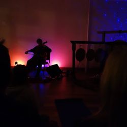 Dreams Life & Wellness Center - Our music events are spectacular, with outstanding acoustics in the warmest of settings.