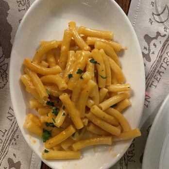 Acqua al 2 - Pasta sampler - vodka sauce - Tuscan Near Me - Florence, FI
