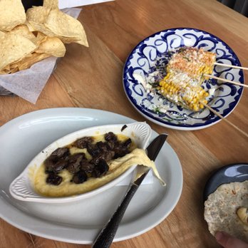 Ambriza - Appetizers - Mexican Near Me - Houston, Texas