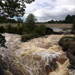 Bad Little Falls Park
