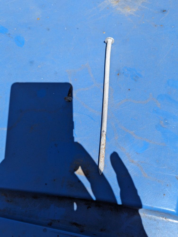 Slide of Flash Roofing