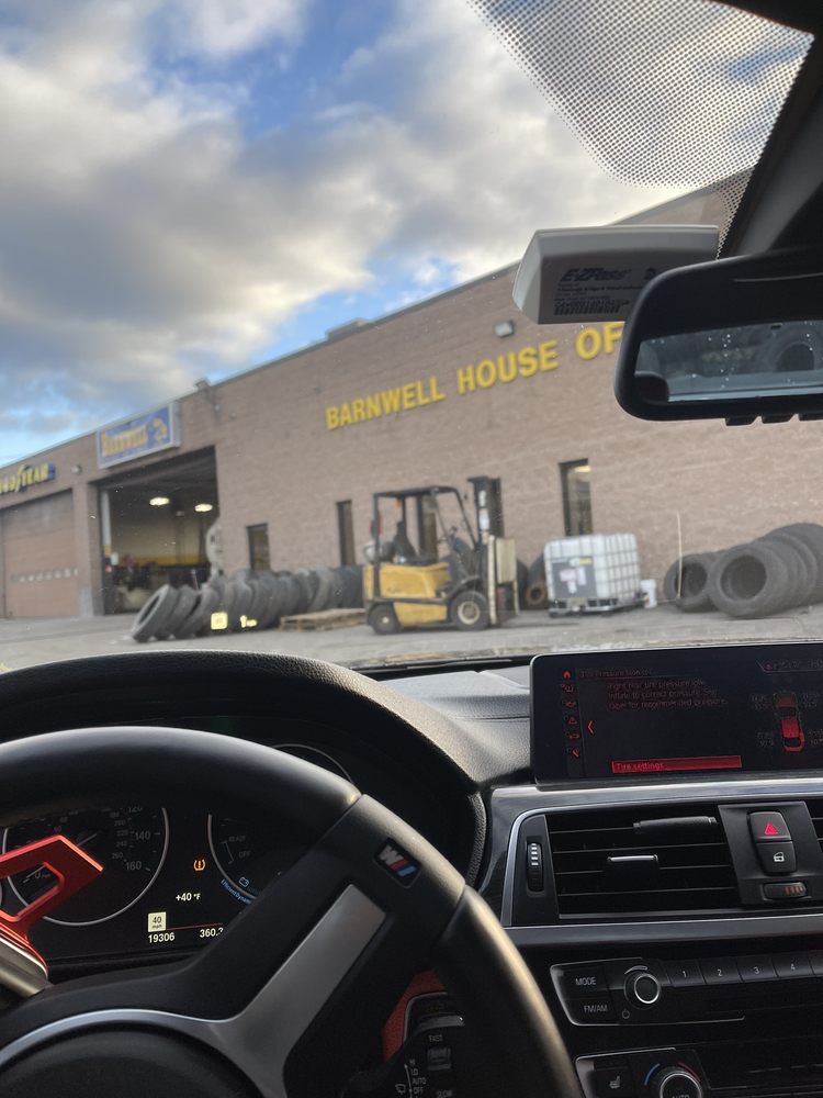 BARNWELL HOUSE OF TIRES Updated August 2024 16 Photos & 10 Reviews
