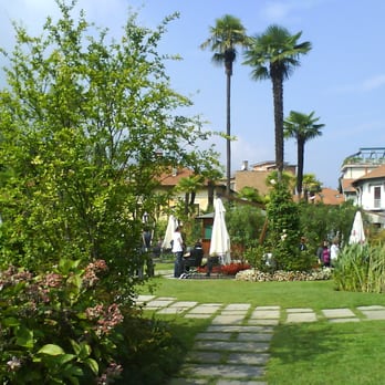 Regina Palace - Hotels Near Me - Stresa, VB