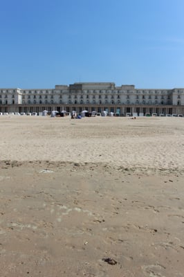 Thermae Palace by null