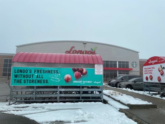 LONGO’S- MOUNT PLEASANT - Updated February 2026 - 65 Dufay Rd, Brampton ...