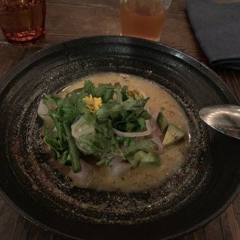 Campfire - Ceviche - New American Near Me - Carlsbad, California Campfire - Ceviche - New American Near Me - Carlsbad, California
