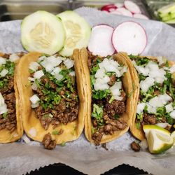 El Taco Feliz 2