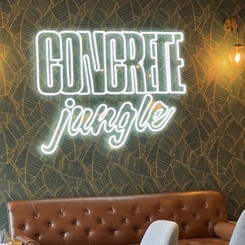 Jungly - Lounges Near Me - Long Island City, New York Jungly - Lounges Near Me - Long Island City, New York