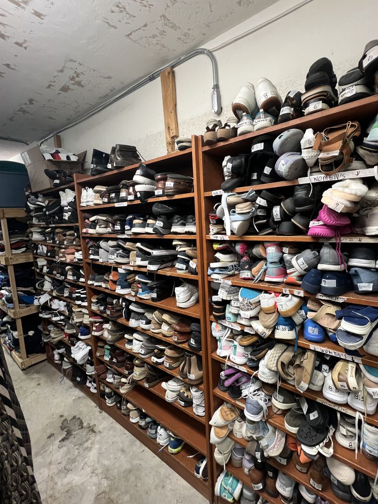 Resurrection House - social services organization in Sarasota, FL