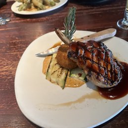 Pork Chop