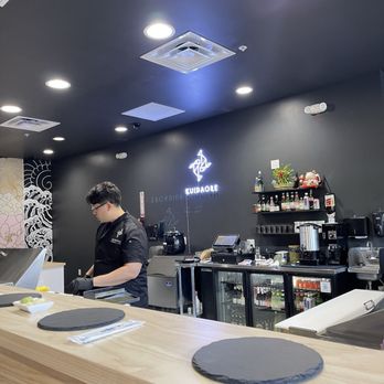 Kuidaore Handroll Bar - Bars Near Me - Oakland, California