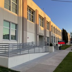 Thomas Jefferson Middle School