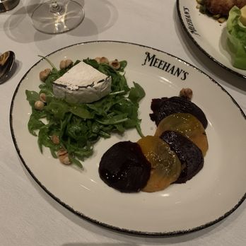 Meehan's Chophouse - Beet salad - Steakhouses Near Me - Mansfield, Texas Meehan's Chophouse - Beet salad - Steakhouses Near Me - Mansfield, Texas