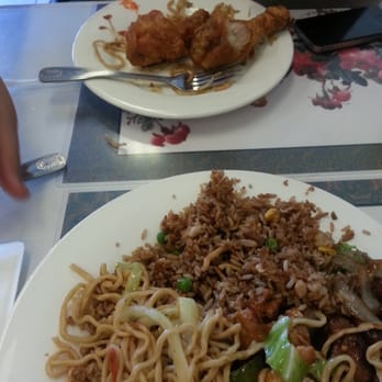 Sherman's Chinese Buffet - Our food - Chinese Near Me - Stockton, California